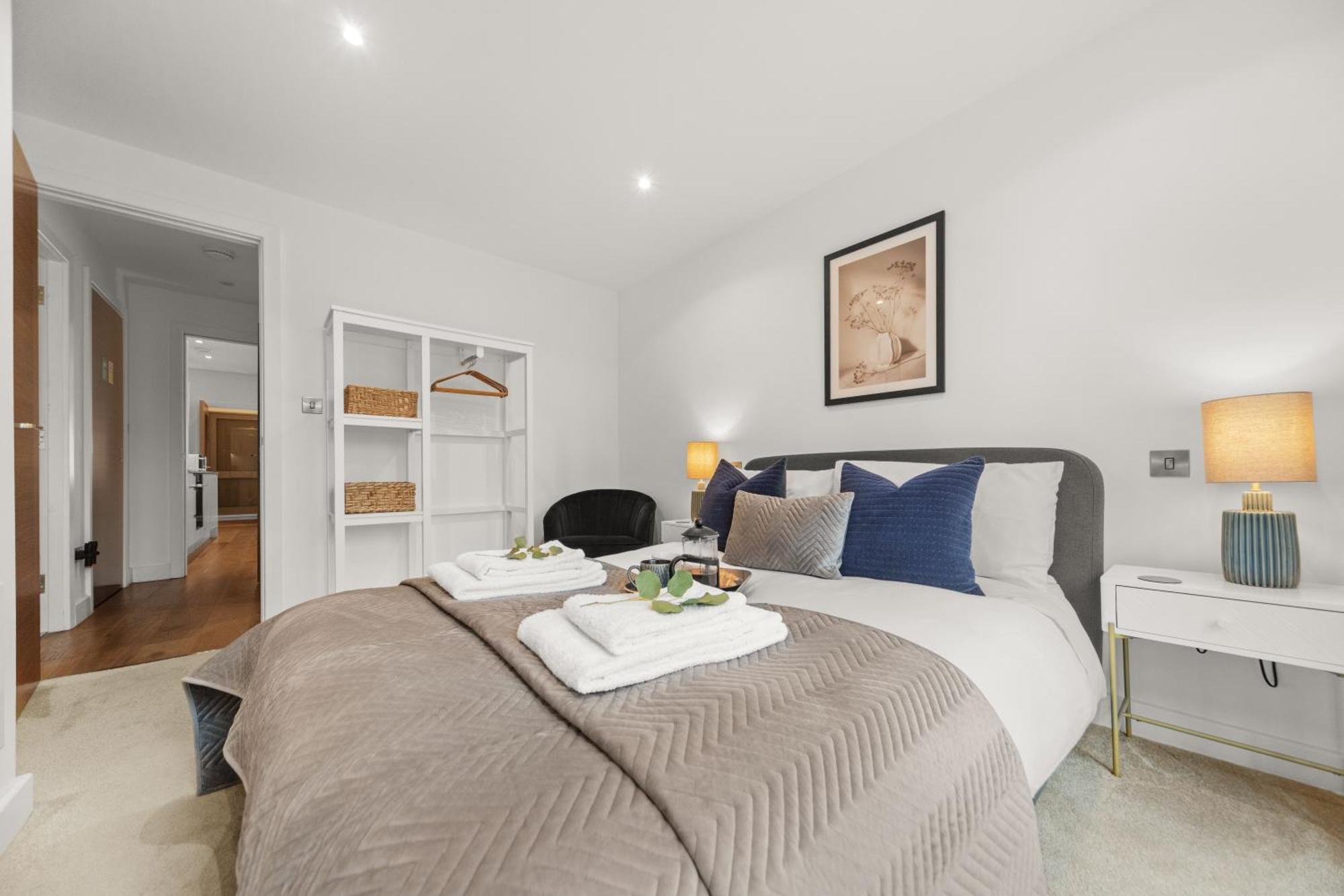Springfield Two Apartment Harrogate Exterior photo